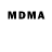 MDMA Molly Elizaveta Chernyshova